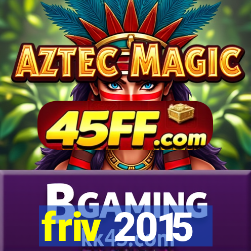 friv 2015